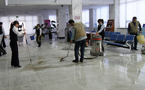 太原聚美瑞物業(yè)管理有限公司