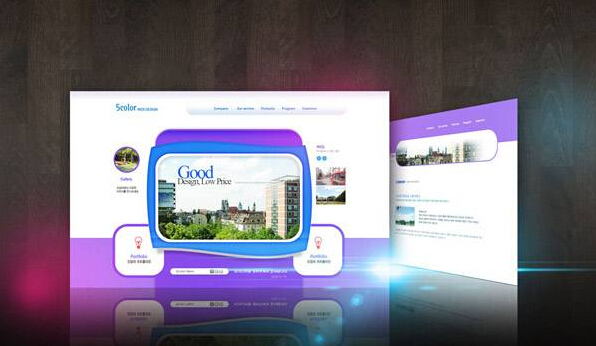 個(gè)人網(wǎng)站建設(shè)要找靠譜的網(wǎng)絡(luò)公司