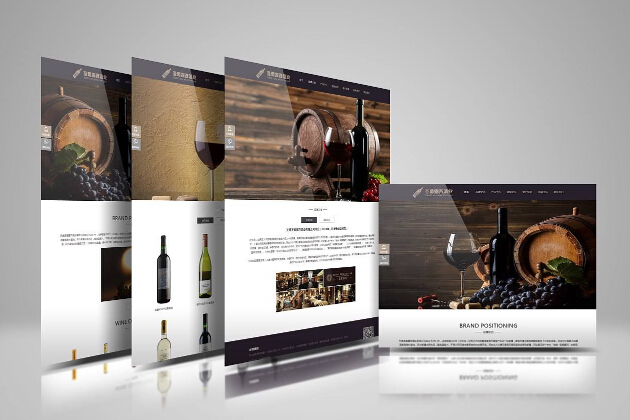 網(wǎng)站建設(shè)時(shí)候這幾方面一定要做好